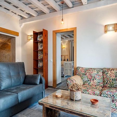 Apartamento Rosa Vejer de la Frontera Exterior foto