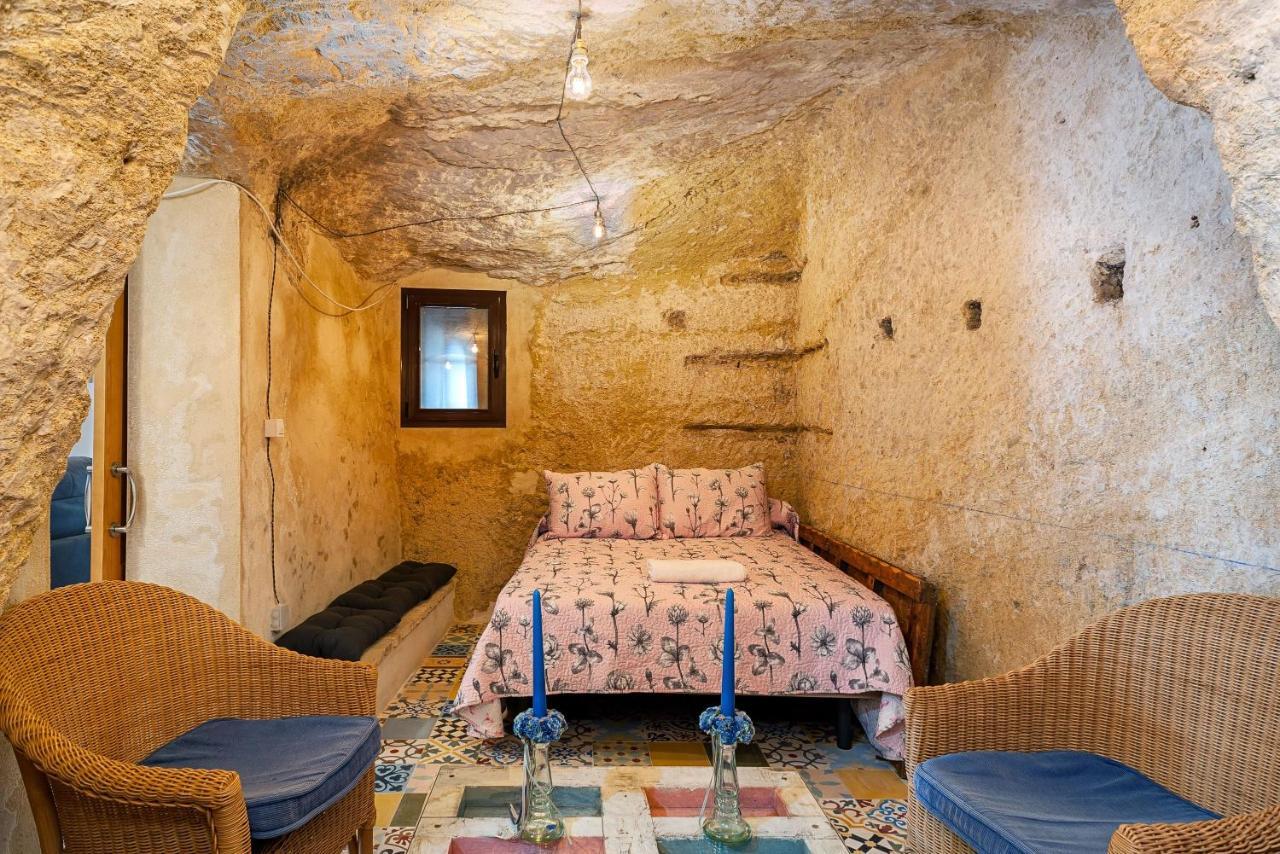 Apartamento Rosa Vejer de la Frontera Exterior foto